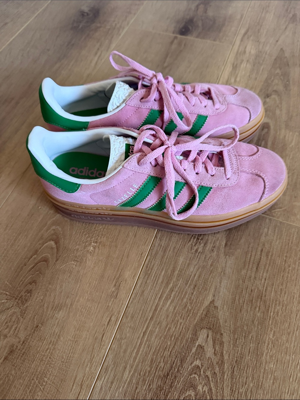 adidas Gazelle Sneakers - Picture 2 of 5